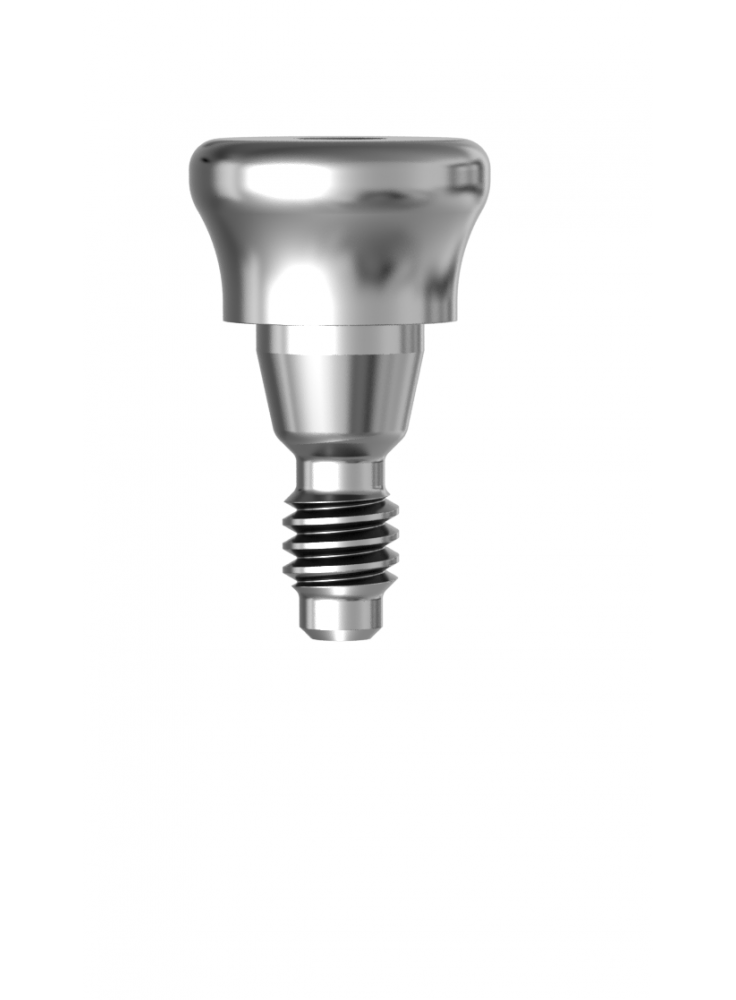 Healing Abutment Bridge Ø 5.0 H 3 JDICON